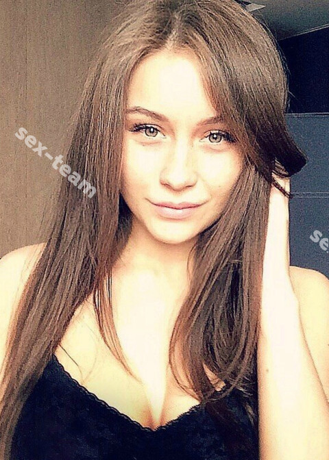 Анжелика