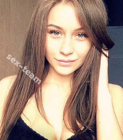 Проститутка Анжелика