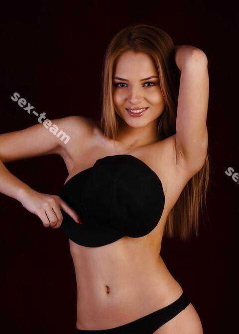 Настя