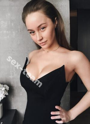 Проститутка ИРИНА
