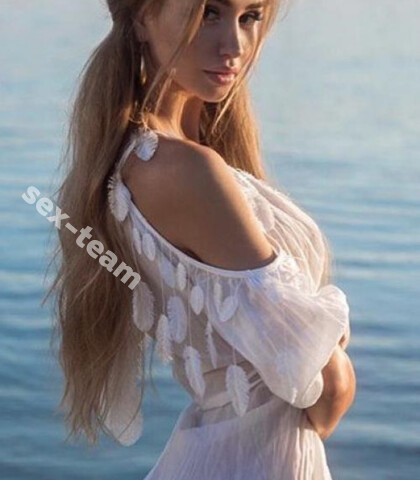 Проститутка Полина
