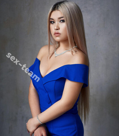 Проститутка Элина