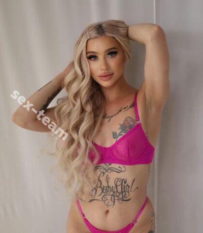 Проститутка Kristina